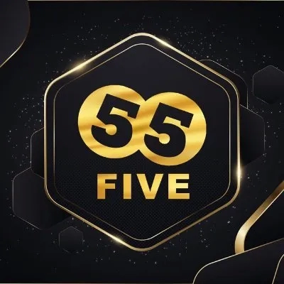 55five App APK Terbaru dan hptoto: Rangkuman Brand yang Banyak Dicari