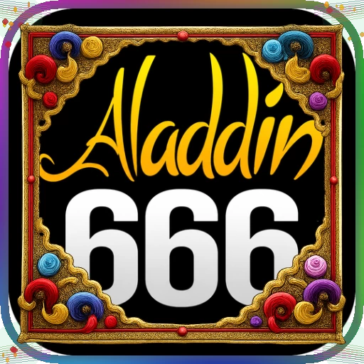 aladdin666 hptoto