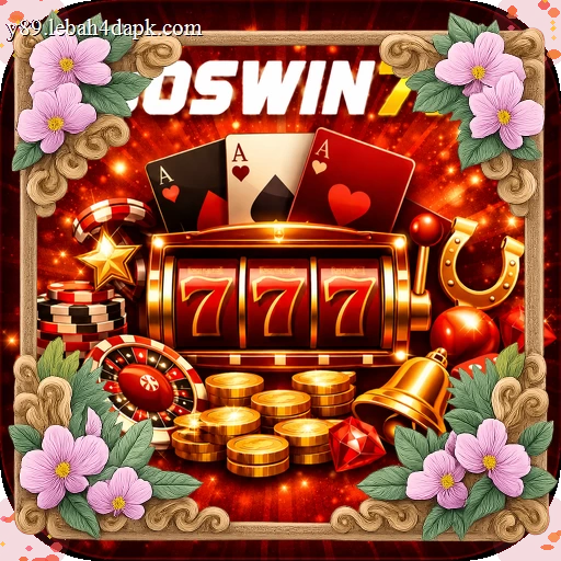 boswin77 APK Full Version untuk Android dan hptoto: Rangkuman Brand yang Banyak Dicari