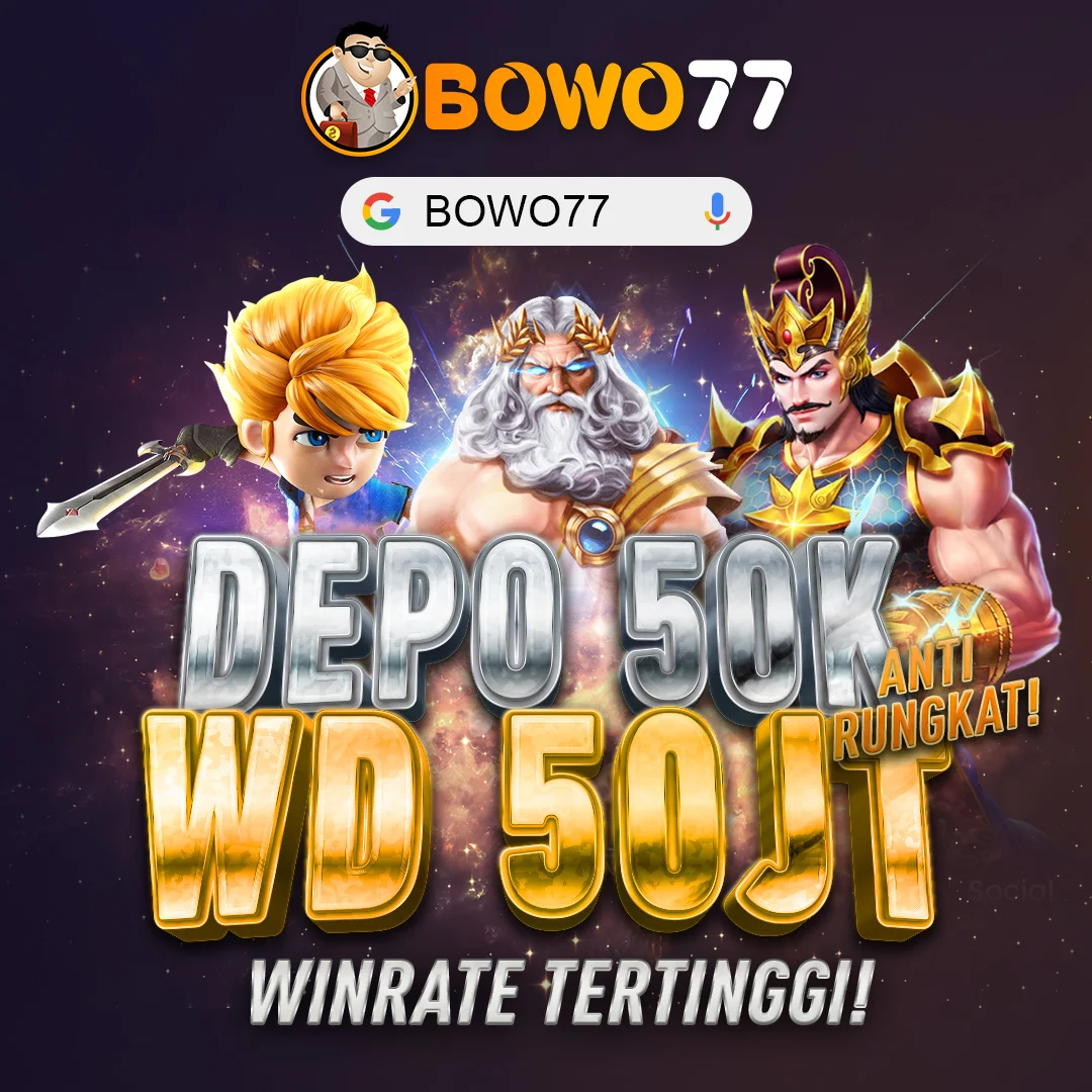 bowo77 APK Full Version untuk Android dan hptoto: Rangkuman Brand yang Banyak Dicari