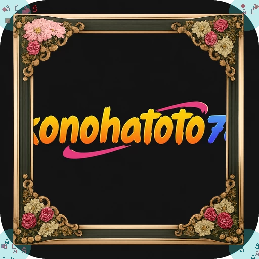 konohatoto78 APK Terbaru untuk Android Tanpa Iklan dan hptoto: Rangkuman Brand yang Banyak Dicari