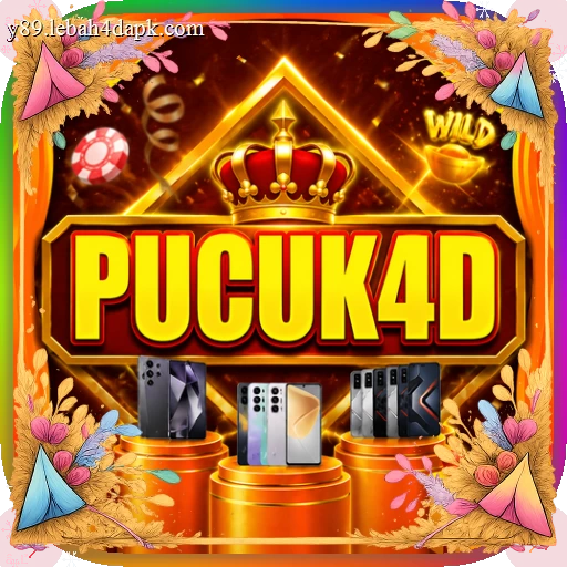 pucuk4d Versi Terbaru: Apa yang Baru? dan hptoto: Rangkuman Brand yang Banyak Dicari