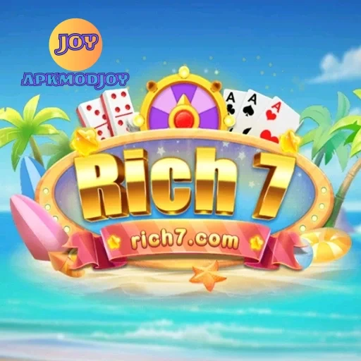 rich7 hptoto